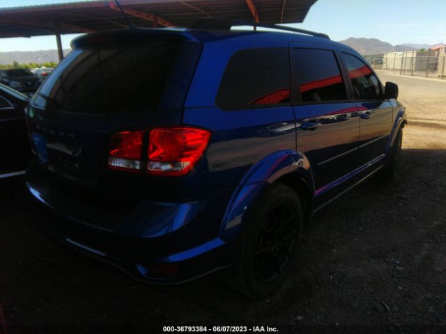 3C4PDCBB2FT699548 Dodge Journey Sxt