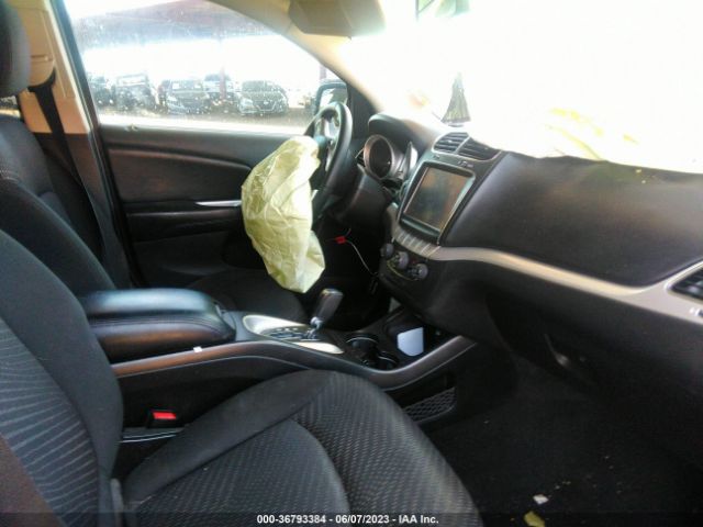 3C4PDCBB2FT699548 Dodge Journey Sxt