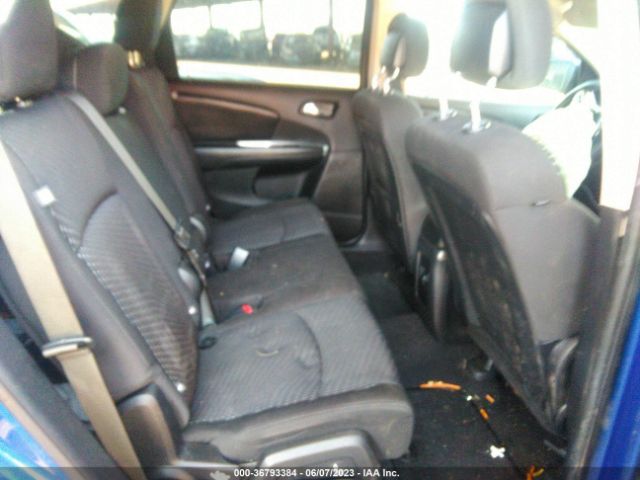 3C4PDCBB2FT699548 Dodge Journey Sxt