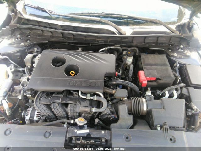 1N4BL4CV8KC188384 Nissan Altima 2.5 Sr