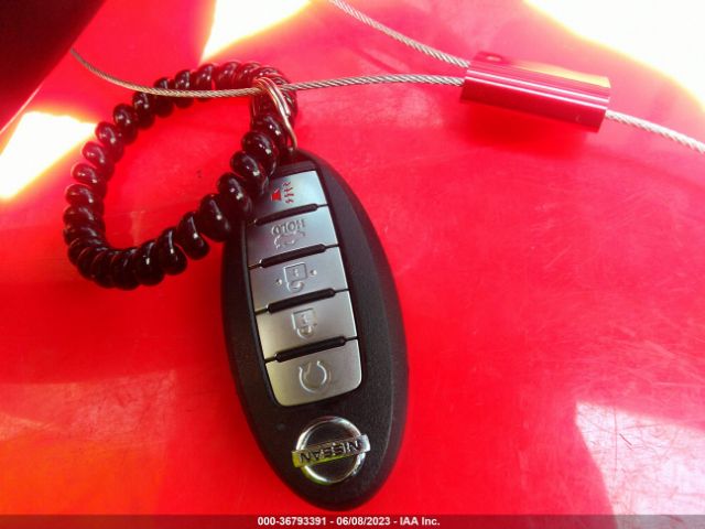 1N4BL4CV8KC188384 Nissan Altima 2.5 Sr
