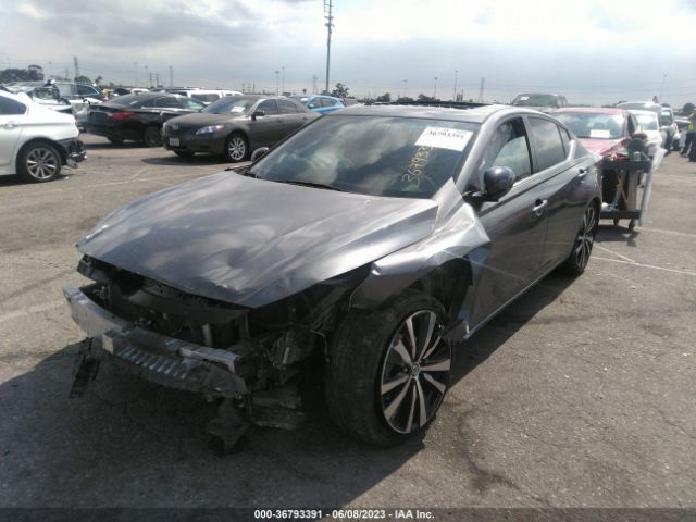 1N4BL4CV8KC188384 Nissan Altima 2.5 Sr