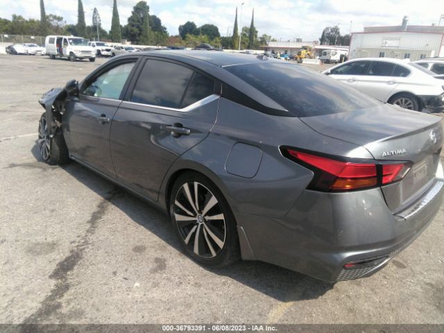 1N4BL4CV8KC188384 Nissan Altima 2.5 Sr