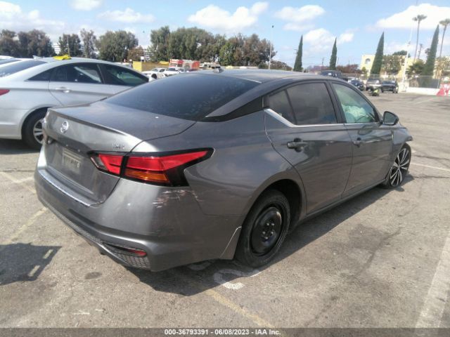 1N4BL4CV8KC188384 Nissan Altima 2.5 Sr