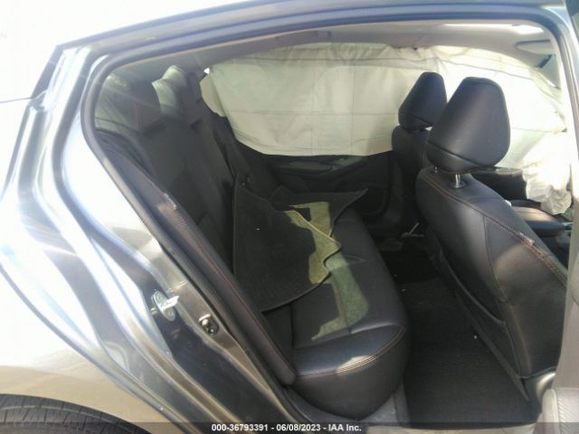 1N4BL4CV8KC188384 Nissan Altima 2.5 Sr
