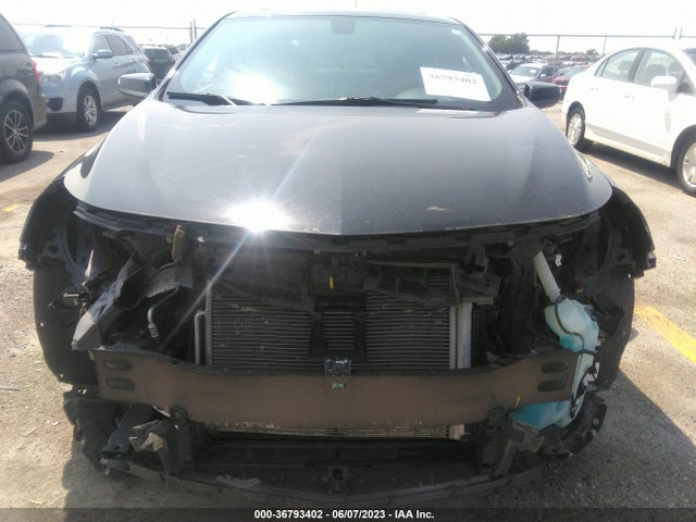 Chevrolet MALIBU LT 2017 1G1ZE5ST3HF149940 Image 6