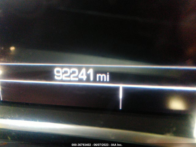 Chevrolet MALIBU LT 2017 1G1ZE5ST3HF149940 Image 7