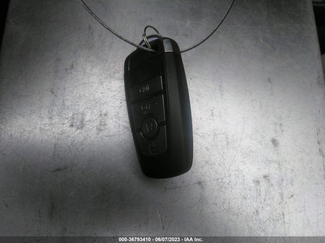Ford FUSION S 2020 3FA6P0G77LR254775 Image 3