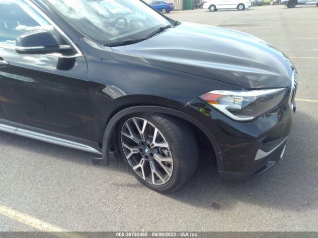 WBXJG7C00M5U22494 BMW X1 Sdrive28i