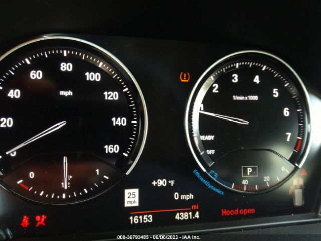 WBXJG7C00M5U22494 BMW X1 Sdrive28i