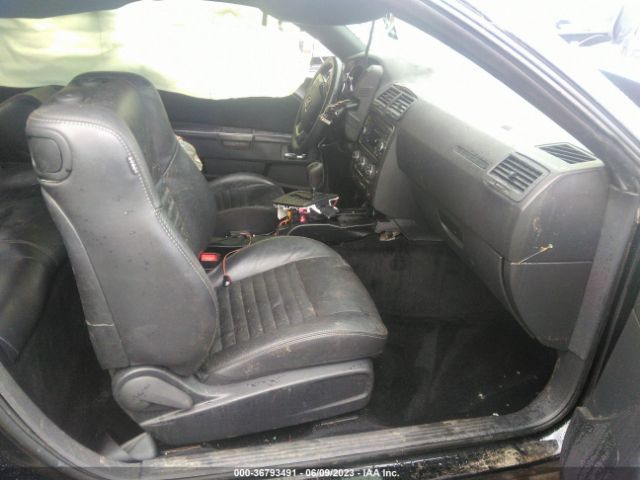 2C3CDYAG3EH176589 Dodge Challenger Sxt Plus