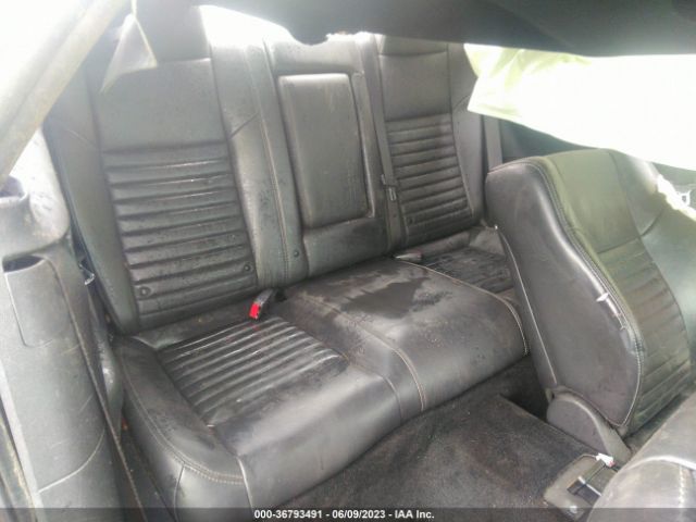 2C3CDYAG3EH176589 Dodge Challenger Sxt Plus