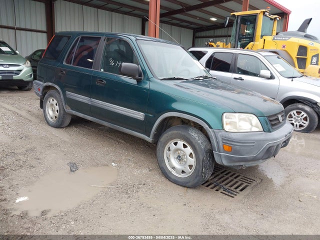 Aukcja sprzedaży 2001 Honda Cr-v Lx, vin: JHLRD18411S018928, numer aukcji: 36793499