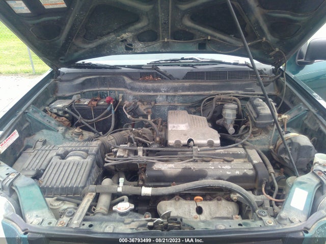 Aukcja sprzedaży 2001 Honda Cr-v Lx, vin: JHLRD18411S018928, numer aukcji: 36793499