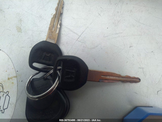 Aukcja sprzedaży 2001 Honda Cr-v Lx, vin: JHLRD18411S018928, numer aukcji: 36793499