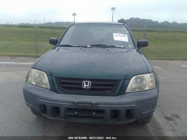 Aukcja sprzedaży 2001 Honda Cr-v Lx, vin: JHLRD18411S018928, numer aukcji: 36793499
