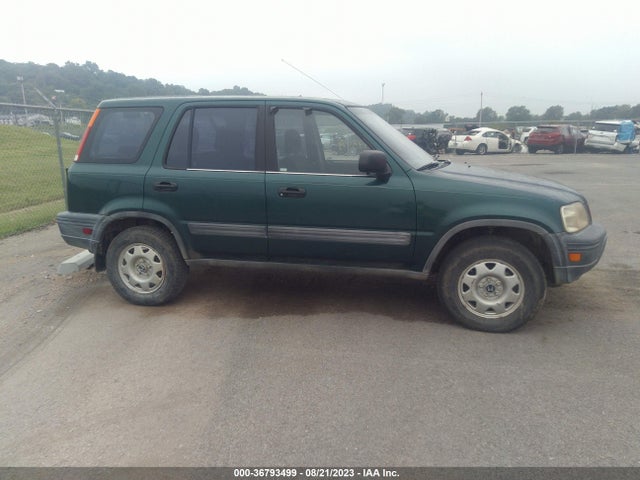 Aukcja sprzedaży 2001 Honda Cr-v Lx, vin: JHLRD18411S018928, numer aukcji: 36793499