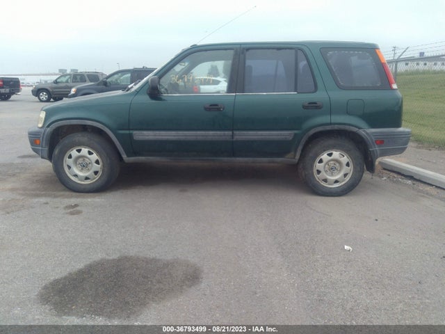 Aukcja sprzedaży 2001 Honda Cr-v Lx, vin: JHLRD18411S018928, numer aukcji: 36793499