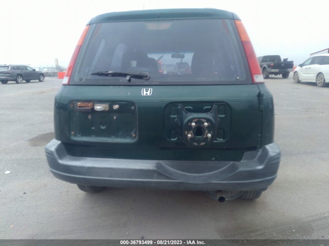 Aukcja sprzedaży 2001 Honda Cr-v Lx, vin: JHLRD18411S018928, numer aukcji: 36793499