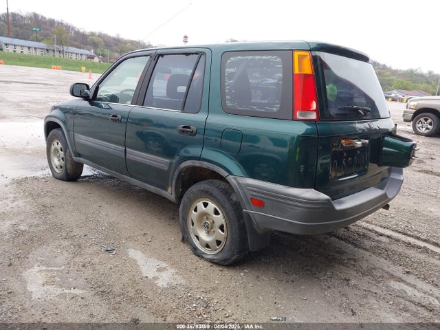 Aukcja sprzedaży 2001 Honda Cr-v Lx, vin: JHLRD18411S018928, numer aukcji: 36793499