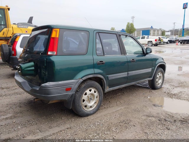 Aukcja sprzedaży 2001 Honda Cr-v Lx, vin: JHLRD18411S018928, numer aukcji: 36793499