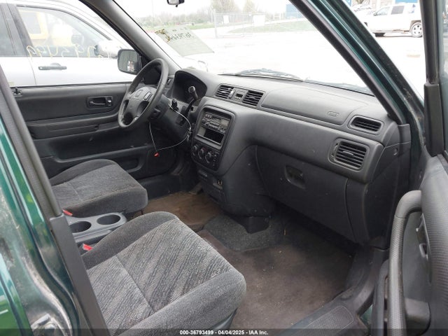 Aukcja sprzedaży 2001 Honda Cr-v Lx, vin: JHLRD18411S018928, numer aukcji: 36793499