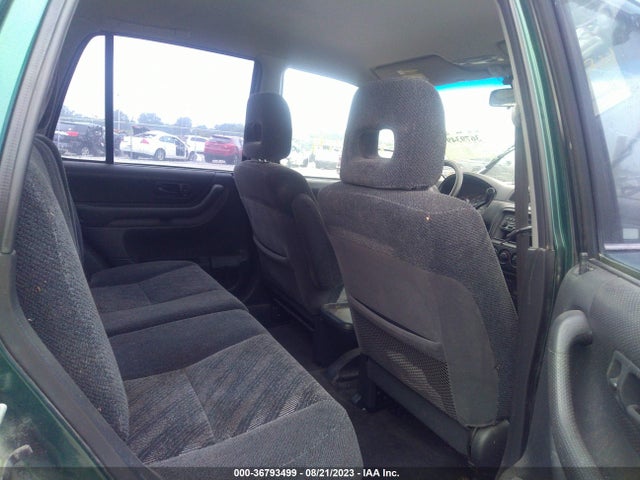 Aukcja sprzedaży 2001 Honda Cr-v Lx, vin: JHLRD18411S018928, numer aukcji: 36793499