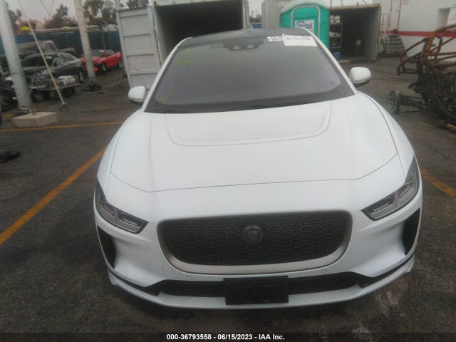 2020 Jaguar I-PACE, VIN: SADHC2S18L1F79224