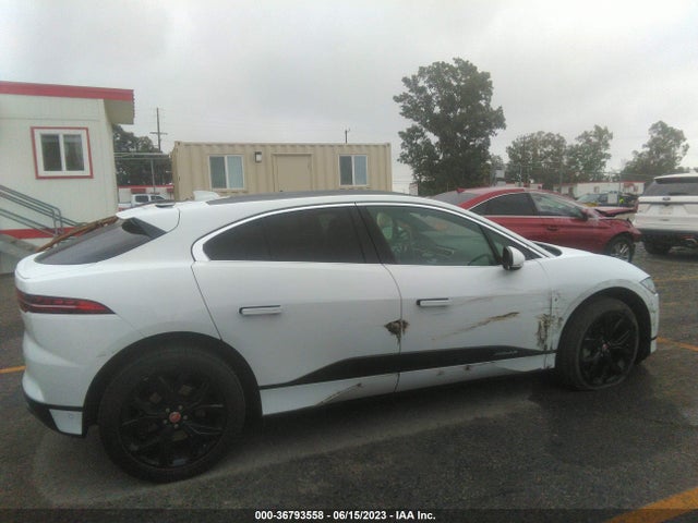 2020 Jaguar I-PACE, VIN: SADHC2S18L1F79224