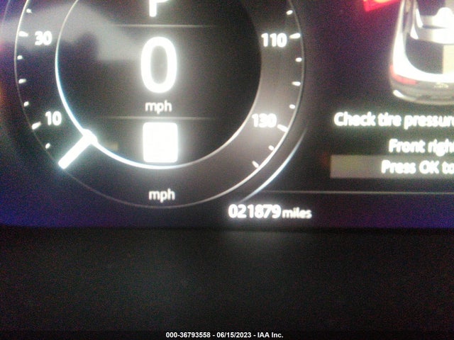 2020 Jaguar I-PACE, VIN: SADHC2S18L1F79224