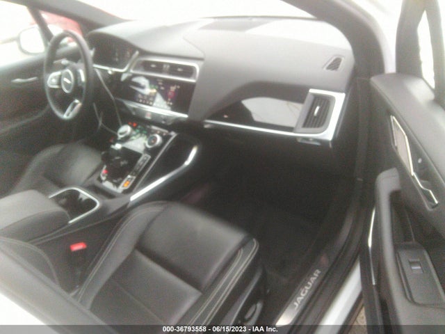2020 Jaguar I-PACE, VIN: SADHC2S18L1F79224