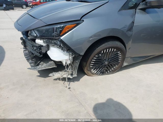 1N4CZ1CVXPC552894 Nissan Leaf Sv Plus 60 Kwh