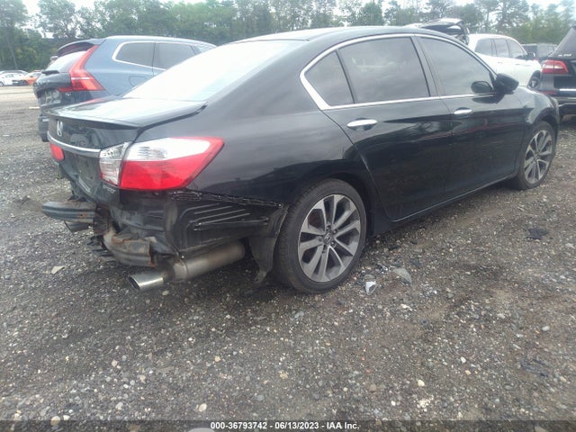2015 HONDA ACCORD SEDAN SPORT VIN: 1HGCR2F56FA201388