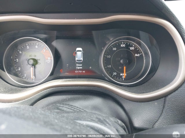 Jeep Cherokee Limited 2016 1C4PJMDS3GW352723 Image 13