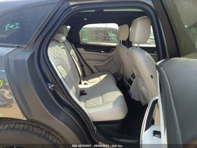 SADCJ2EU0MA668239 Jaguar F-PACE S