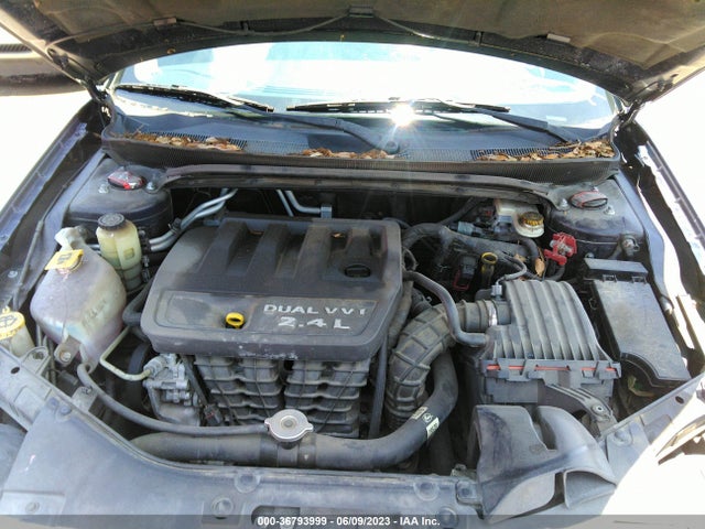 1C3CCBBB5EN178550 Chrysler 200 Touring