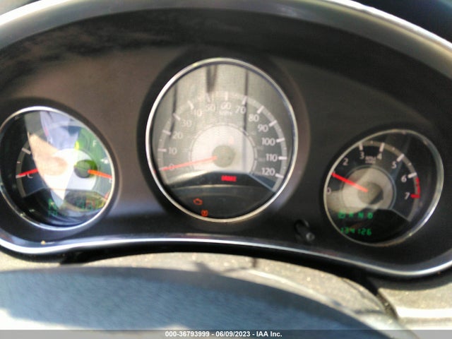 1C3CCBBB5EN178550 Chrysler 200 Touring