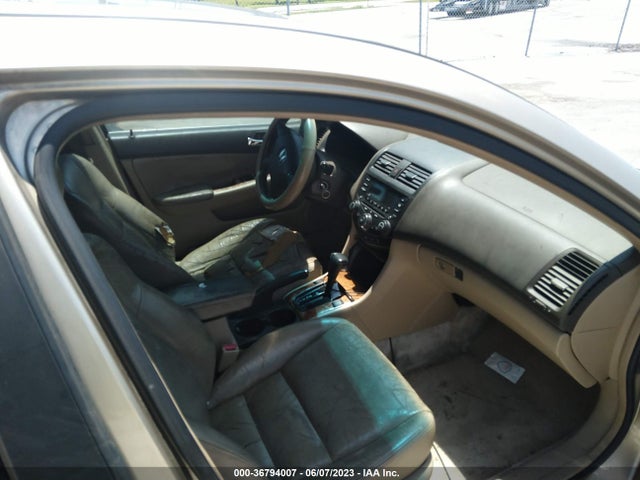 2003 HONDA ACCORD SDN EX VIN: 1HGCM56673A144946