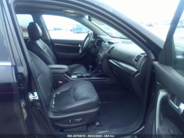 5XYKWDA76EG467175 KIA SORENTO SX