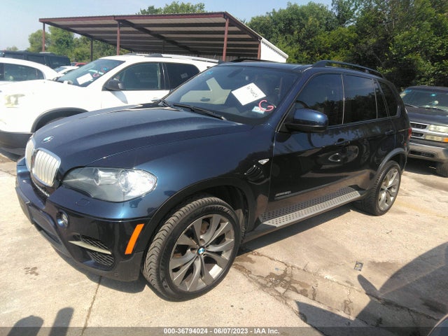36794024 :رقم المزاد ، 5UXZV8C50BL421408 vin ، 2011 Bmw X5 50i مزاد بيع