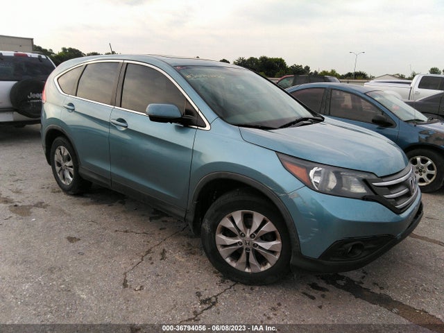 2014 2HKRM3H57EH509137 main image