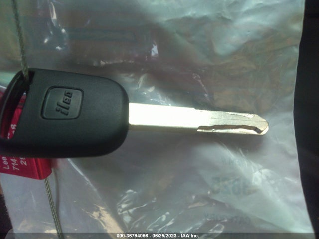 Honda CR-V EX 2014 2HKRM3H57EH509137 Image 11