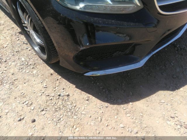 WDDHF5KB4EB008357 Mercedes-Benz E-class E 350