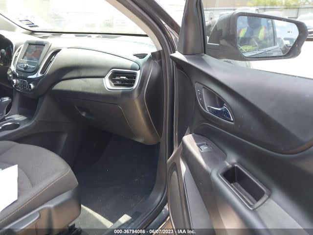 Chevrolet EQUINOX LT 2020 2GNAXJEV0L6132205 Image 6