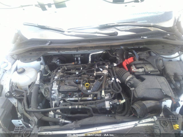 Ford ESCAPE SE 2022 1FMCU9G62NUA66352 Image 11