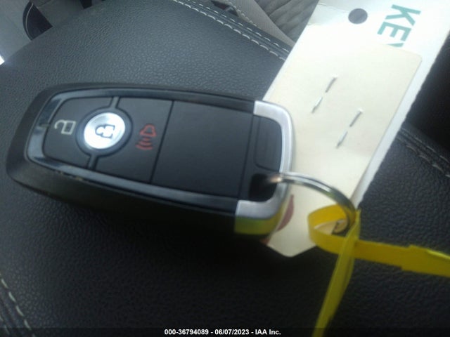 Ford ESCAPE SE 2022 1FMCU9G62NUA66352 Image 3