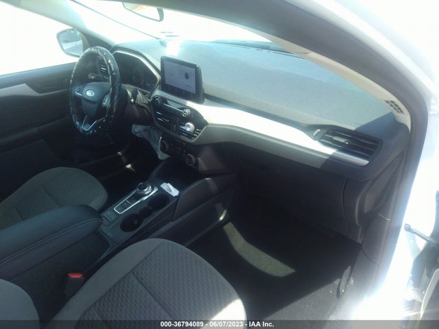 Ford ESCAPE SE 2022 1FMCU9G62NUA66352 Image 6