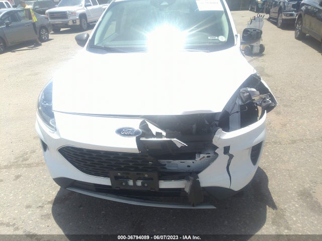 Ford ESCAPE SE 2022 1FMCU9G62NUA66352 Image 7