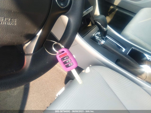 Honda Accord Sedan Lx 2015 1HGCR2F36FA168651 Image 11