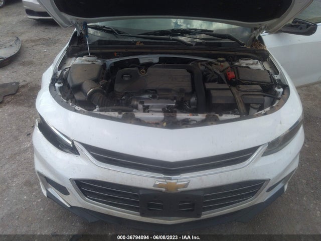 Chevrolet MALIBU LS 2018 1G1ZC5ST7JF191183 Image 12